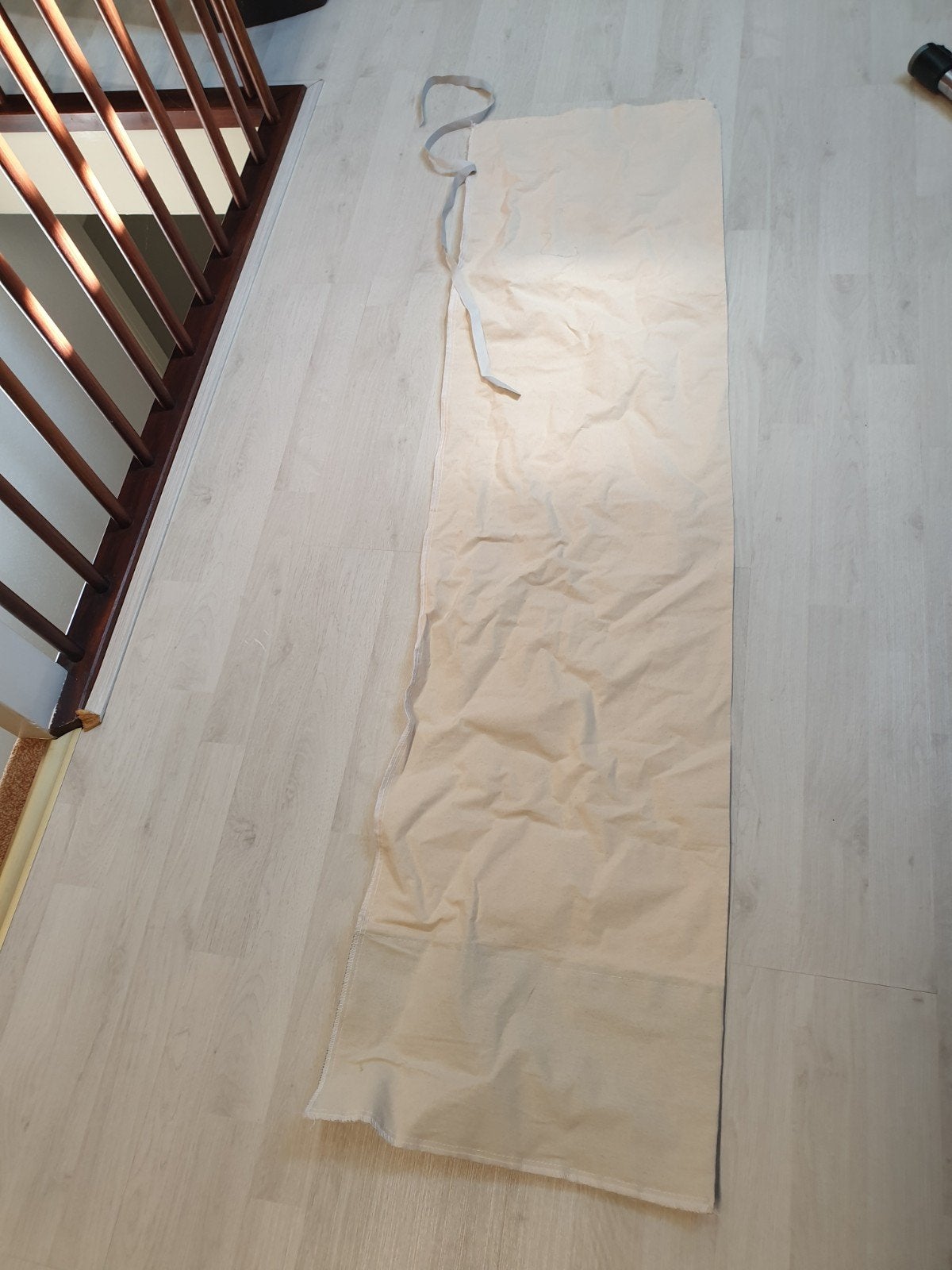 Tentstokken zak 150 cm x 40 cm, Ophalen of Verzenden, Nieuw
