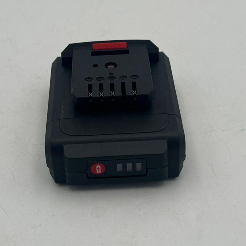 FERM AX Power 20V 2Ah Accu - Nieuw, Ruilrijk, Zo goed als nieuw, Info@ruilrijk.nl, Neerstraat 60, 6041 KD Roermond