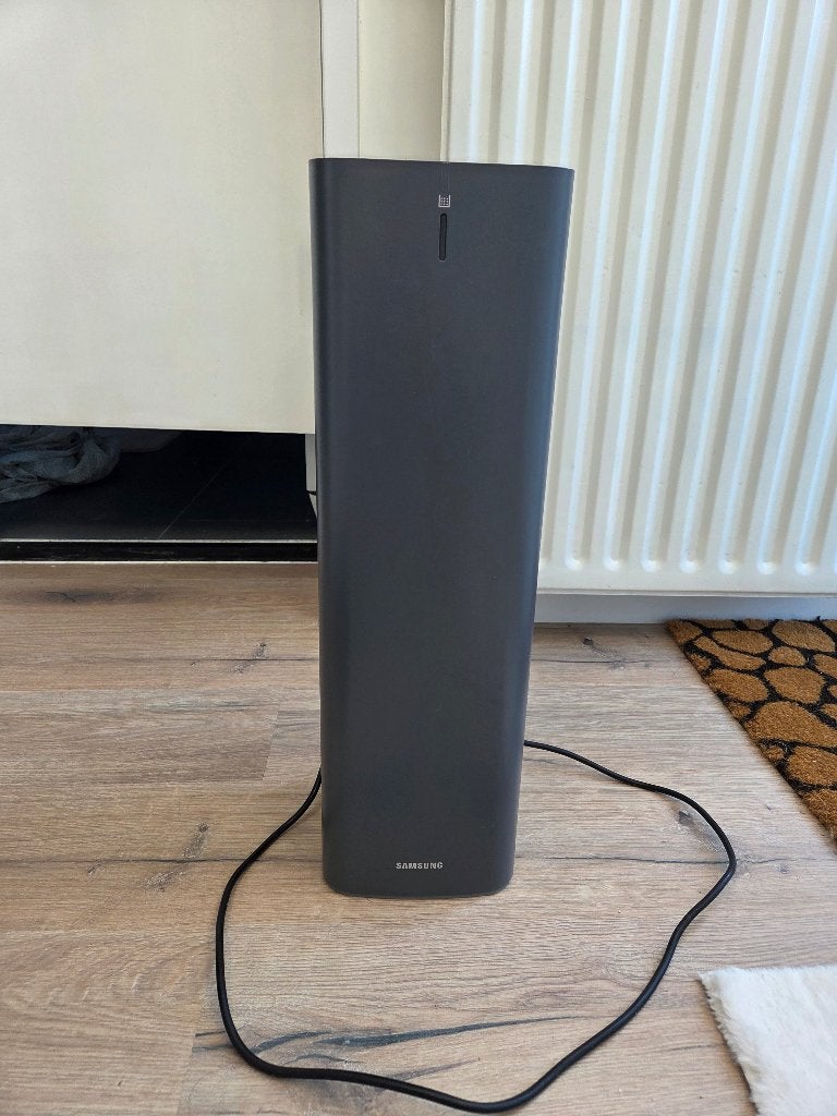 Samsung clean station, Gebruikt, Overige typen, 1200 tot 1600 watt, Samsung
