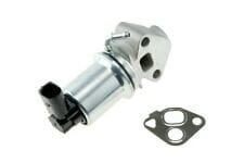 Caddy EGR klep POLO Golf 5 Lupo Bora EGR klep 1.4 1.6 Audi A, -, -, Nieuw, Ophalen of Verzenden