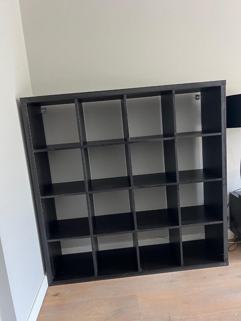 Boeken kast, Ophalen, Zo goed als nieuw, 25 tot 50 cm, Minder dan 100 cm