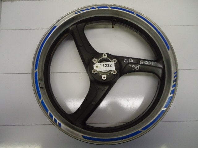 CB600F 1998 - 1999 Honda Velg D1-33131