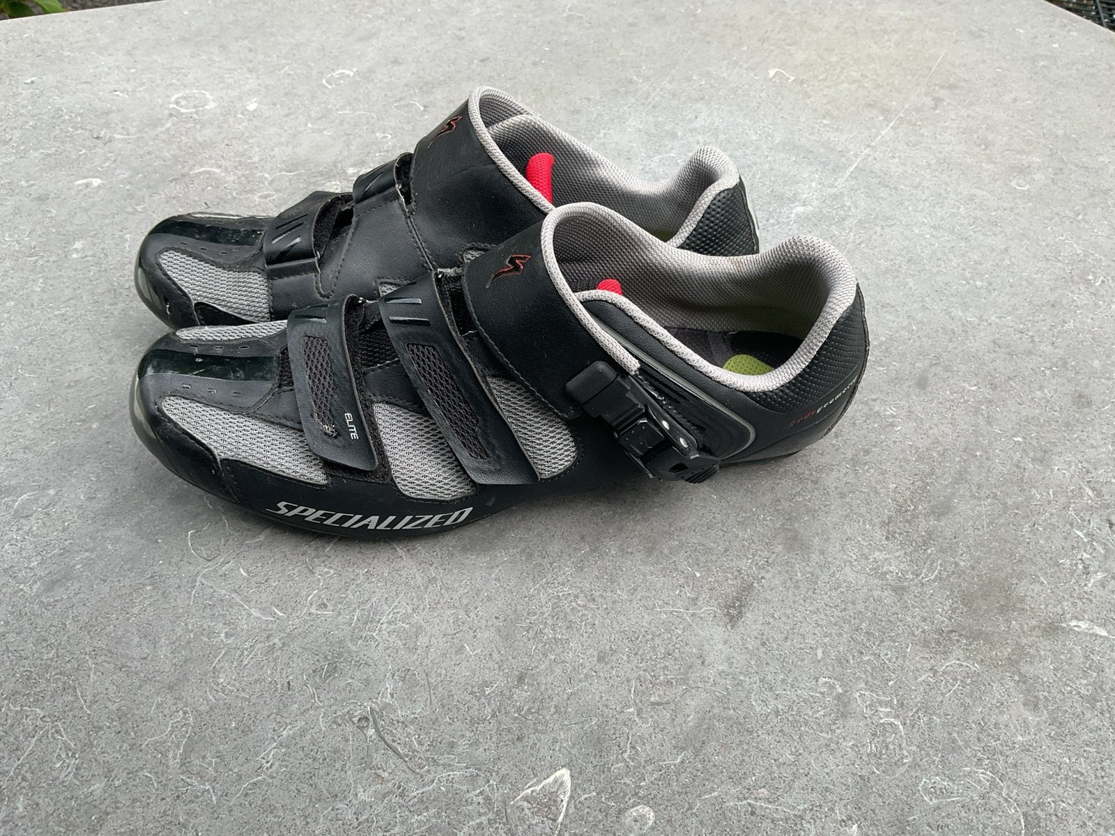 Specialized fietsschoenen, Ophalen of Verzenden, Zo goed als nieuw, Overige maten, Schoenen