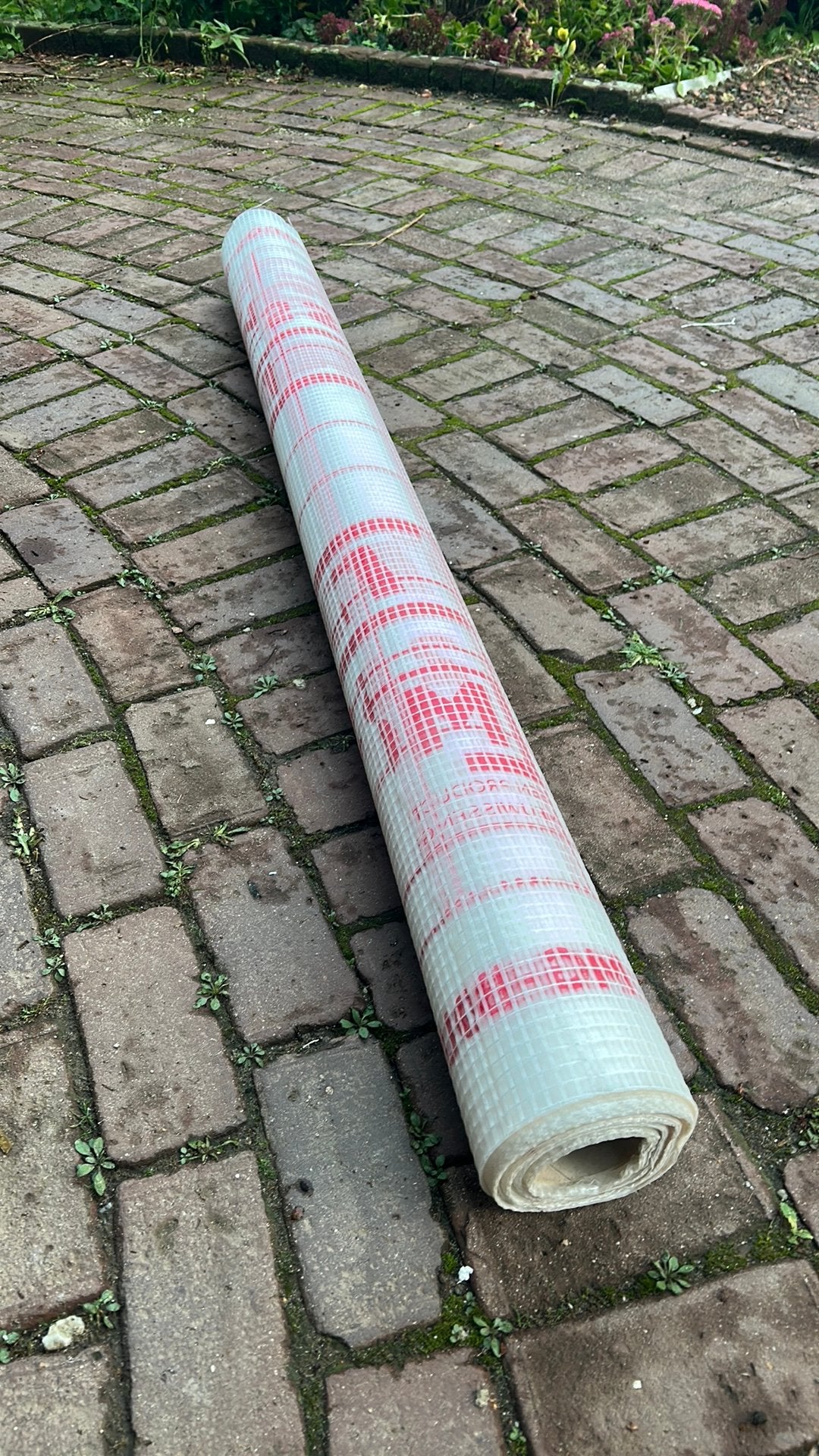 Rockpanel en toebehoren, Doe-het-zelf en Verbouw, Ophalen, Nieuw, Overige materialen, Minder dan 20 mm