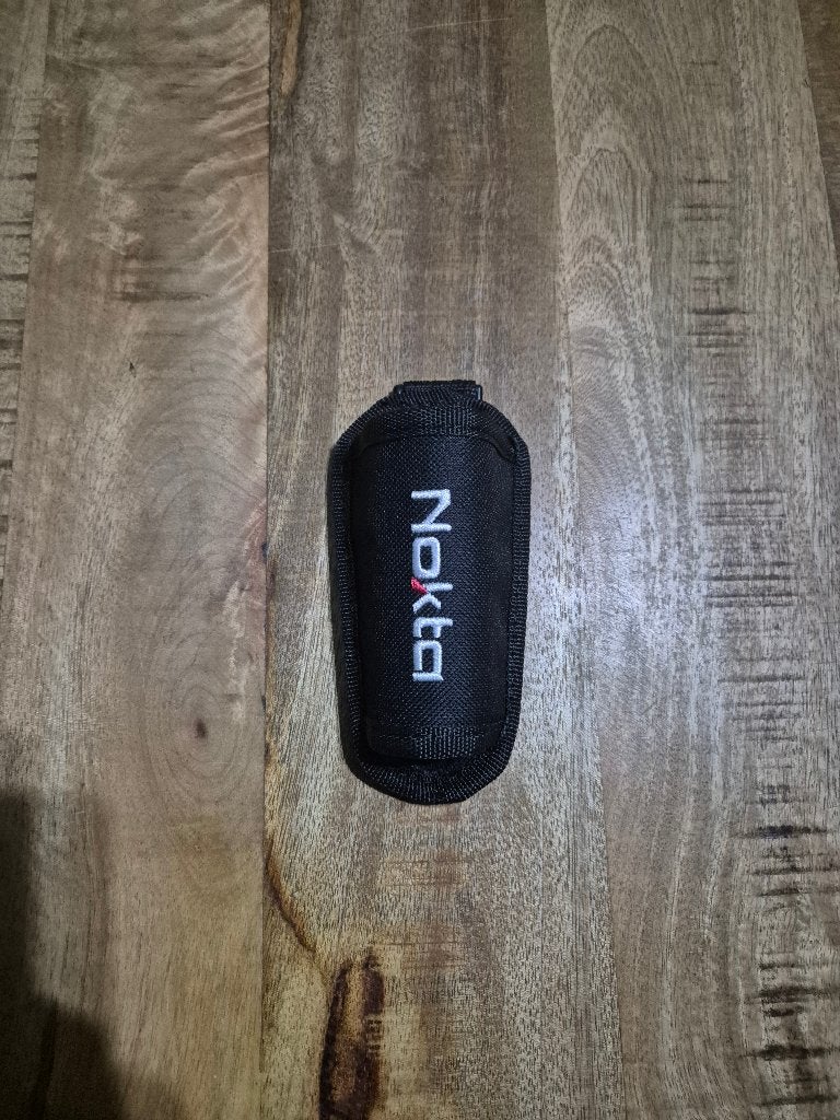 Nokta AccuPOINT riemholster