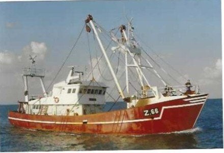 Visserij, Verzamelen, Ophalen of Verzenden, Nieuw, Kaart, Foto of Prent