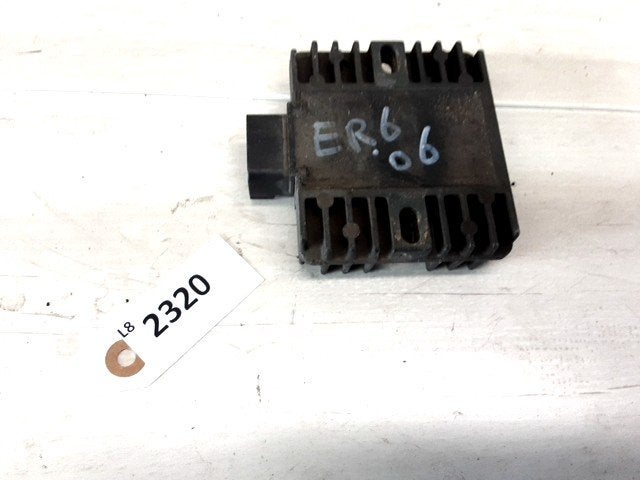 ER6N 2006 - 2008 Kawasaki Spanningsregelaar D1-45254