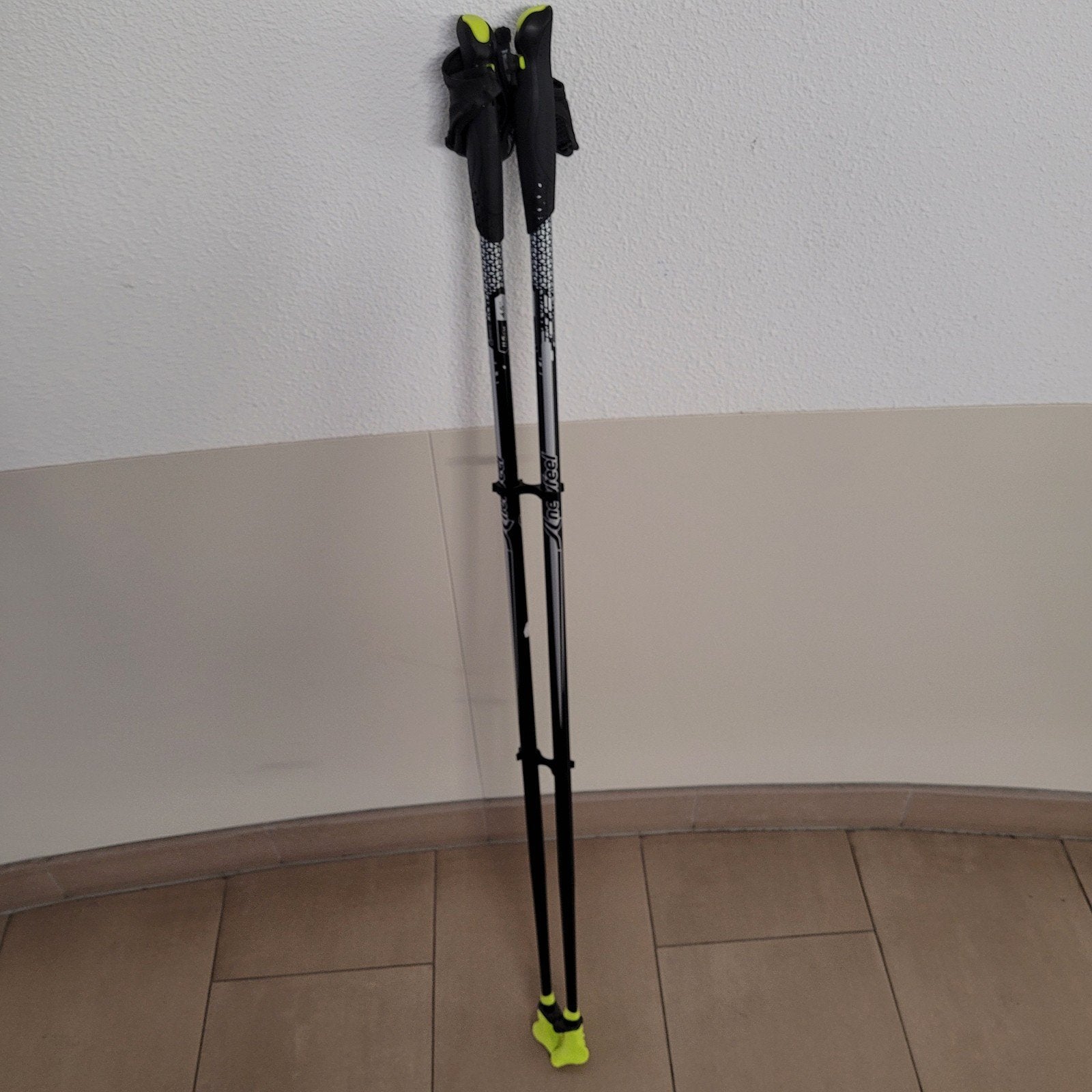 wandelstokken nieuw, Ophalen of Verzenden, Nieuw, Eenpoot