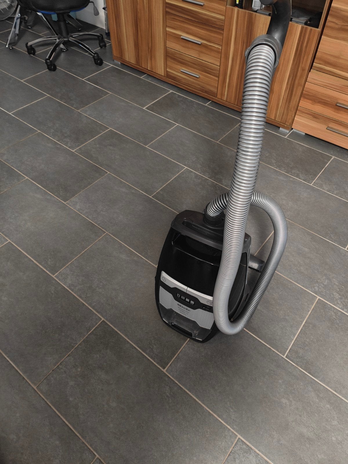 Miele Blizzard CX1 Comfort Ecoline - Z.G.A.N. Zakloos, Ophalen of Verzenden