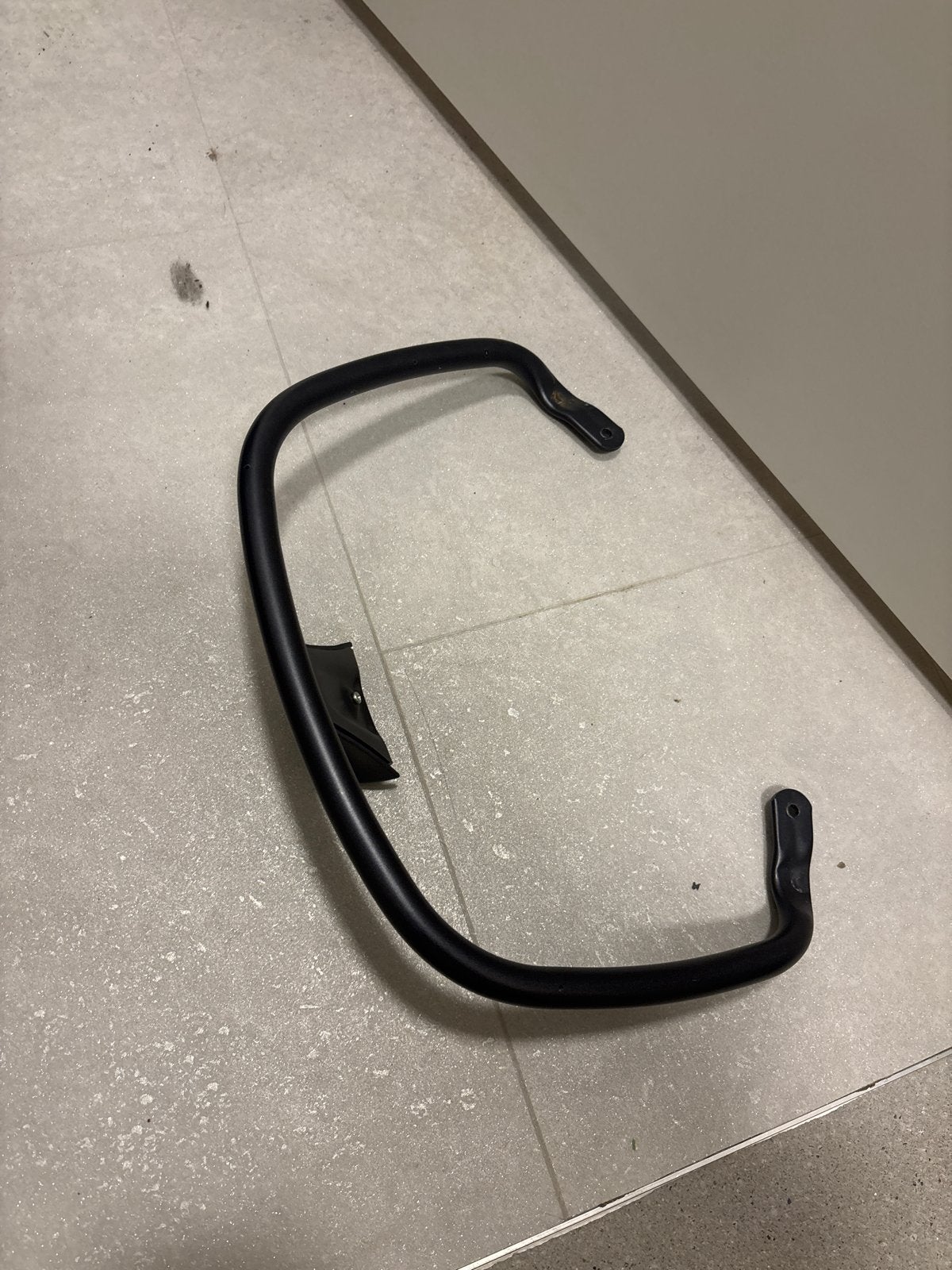 Vespa achter handgreep, Fietsen en Brommers, Brommers | Vespa, Ophalen of Verzenden, Gebruikt, Ciao