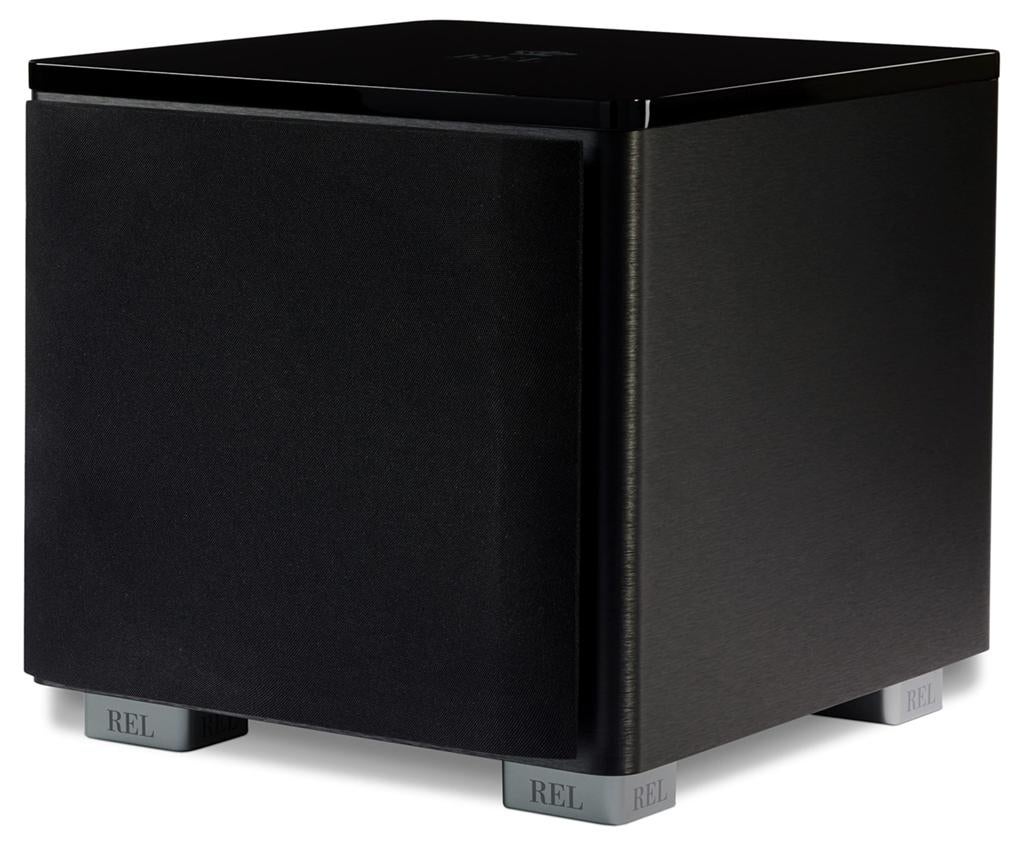 Rel HT1205 MKII Subwoofer NIEUW!!!