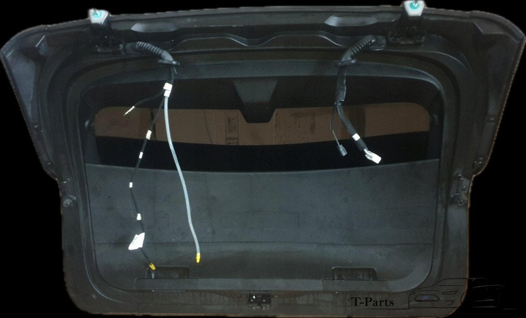Renault megane E-Tech achterklep klep portier, Auto-onderdelen, Info@fabrikant.eu, Renault, Ophalen of Verzenden, Fabrikantstraat 1
1000 AA  Amsterdam