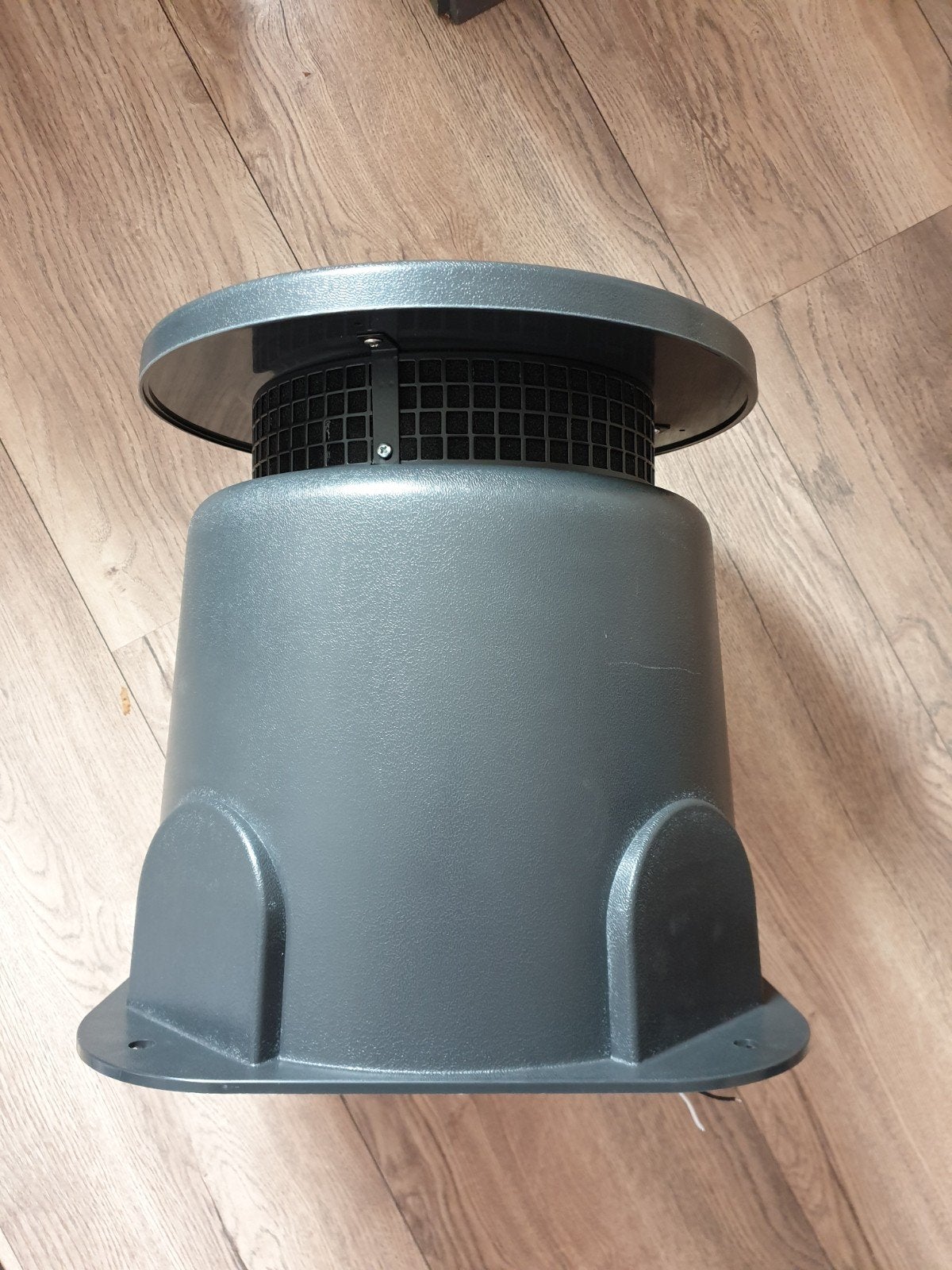 Tuinluidspreker gsm 665 outdoor garden speaker, Ophalen of Verzenden, Minder dan 60 watt, Overige typen, Overige merken