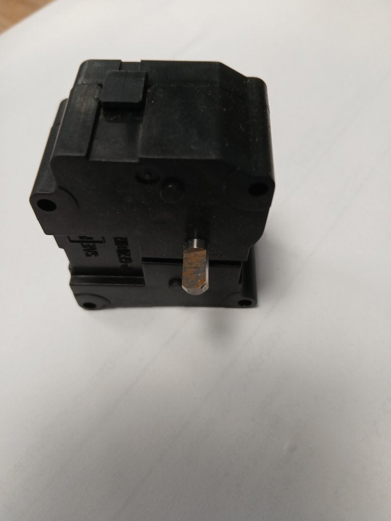 Stelmotor kachel VW Phaeton / Bentley, Ophalen of Verzenden, Nieuw, Bentley