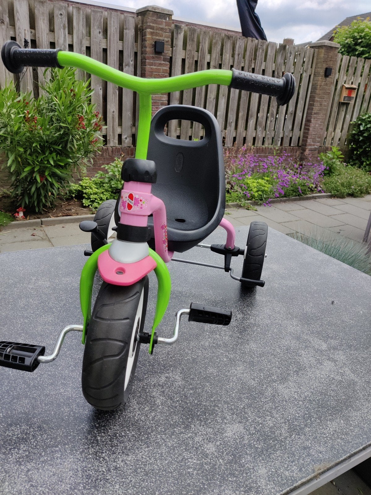 Puky driewieler in prima staat, Fietsen en Brommers, Ophalen, Zo goed als nieuw, Puky