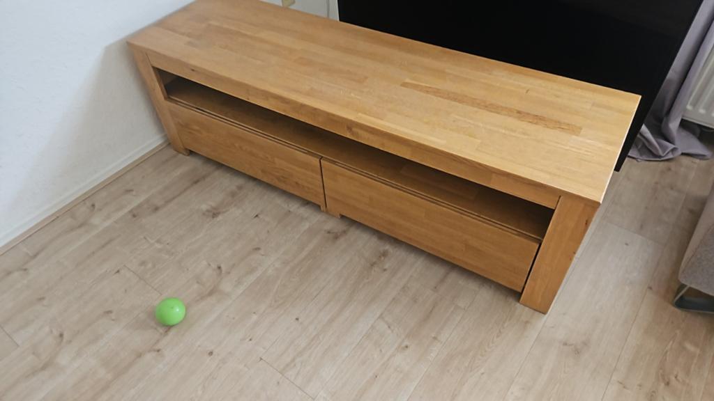 Tv kast meubel, Ophalen, Zo goed als nieuw, 25 tot 50 cm, Minder dan 100 cm