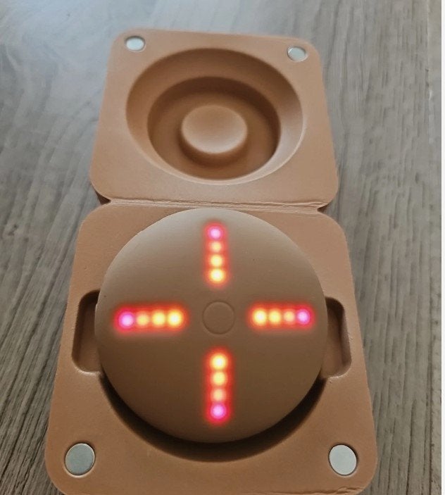 Kanye West Stem Player -Yeezy Tech X Kano Model 1016, Ophalen of Verzenden, Audio
