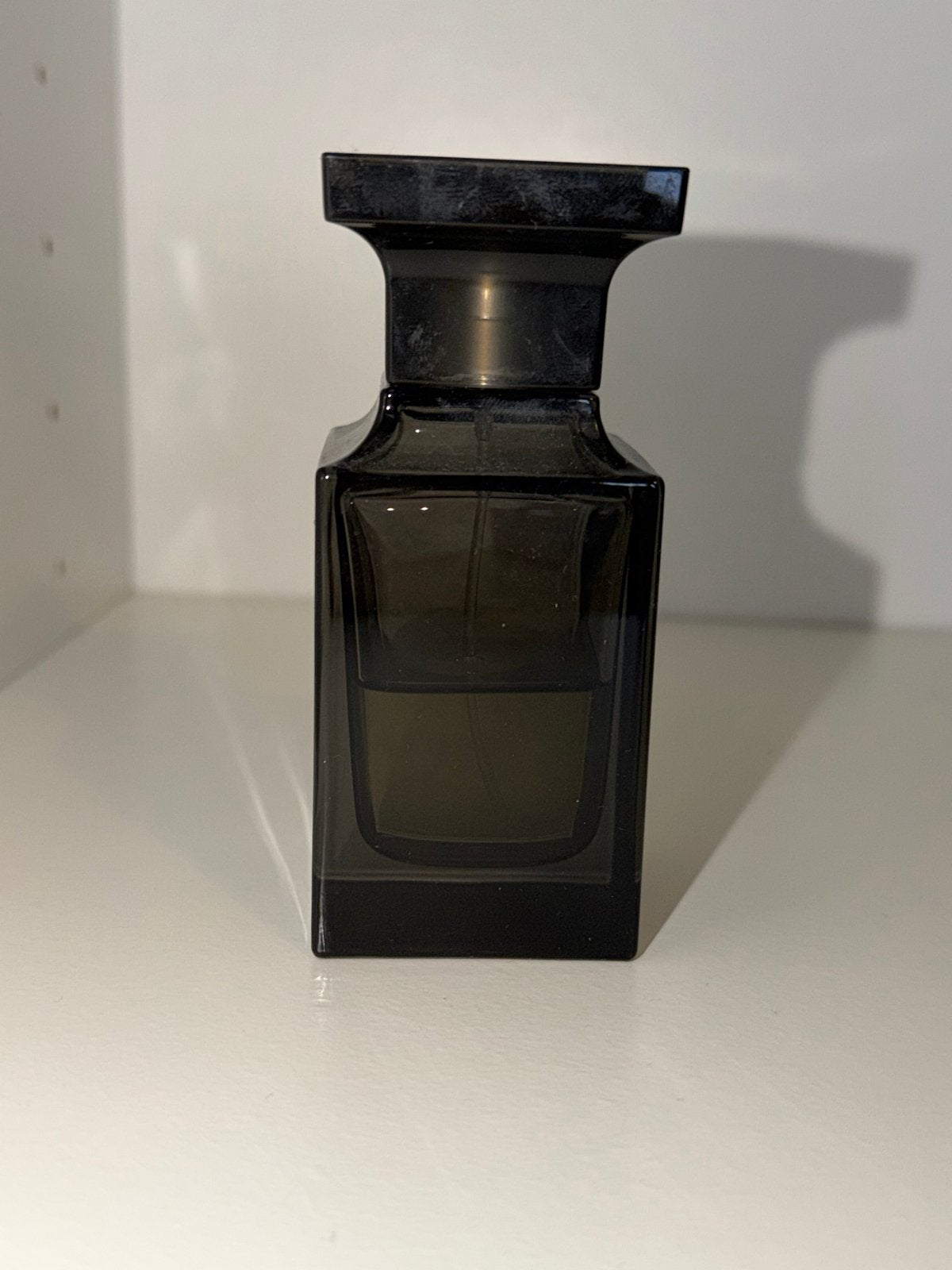 Tom Ford Oud Wood 50ml - 30ml inhoud, Ophalen of Verzenden, Gebruikt