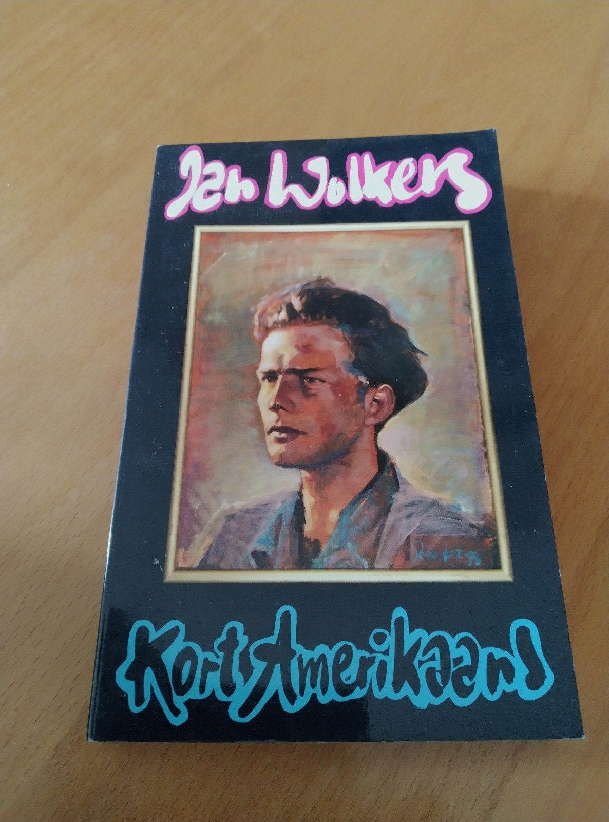 Jan Wolkers Boeken Collectie - tien Titels, Ophalen of Verzenden, Gelezen, Jan Wolkers, Nederland