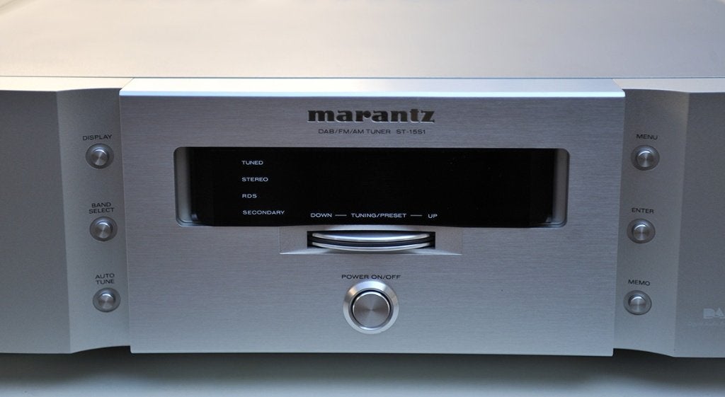 Marantz Tuner ST-15S1, Ophalen, Nieuw