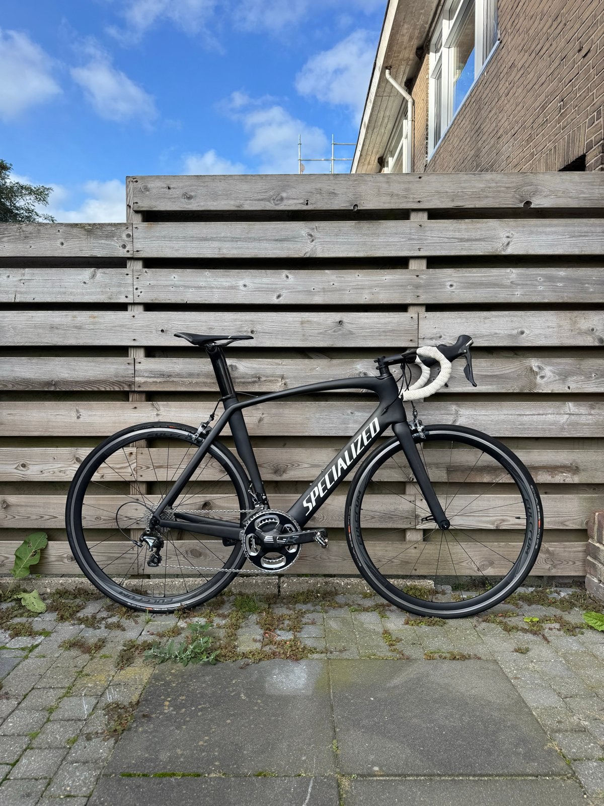Specialized Venge racefiets - Maat 56, Ophalen of Verzenden, Gebruikt