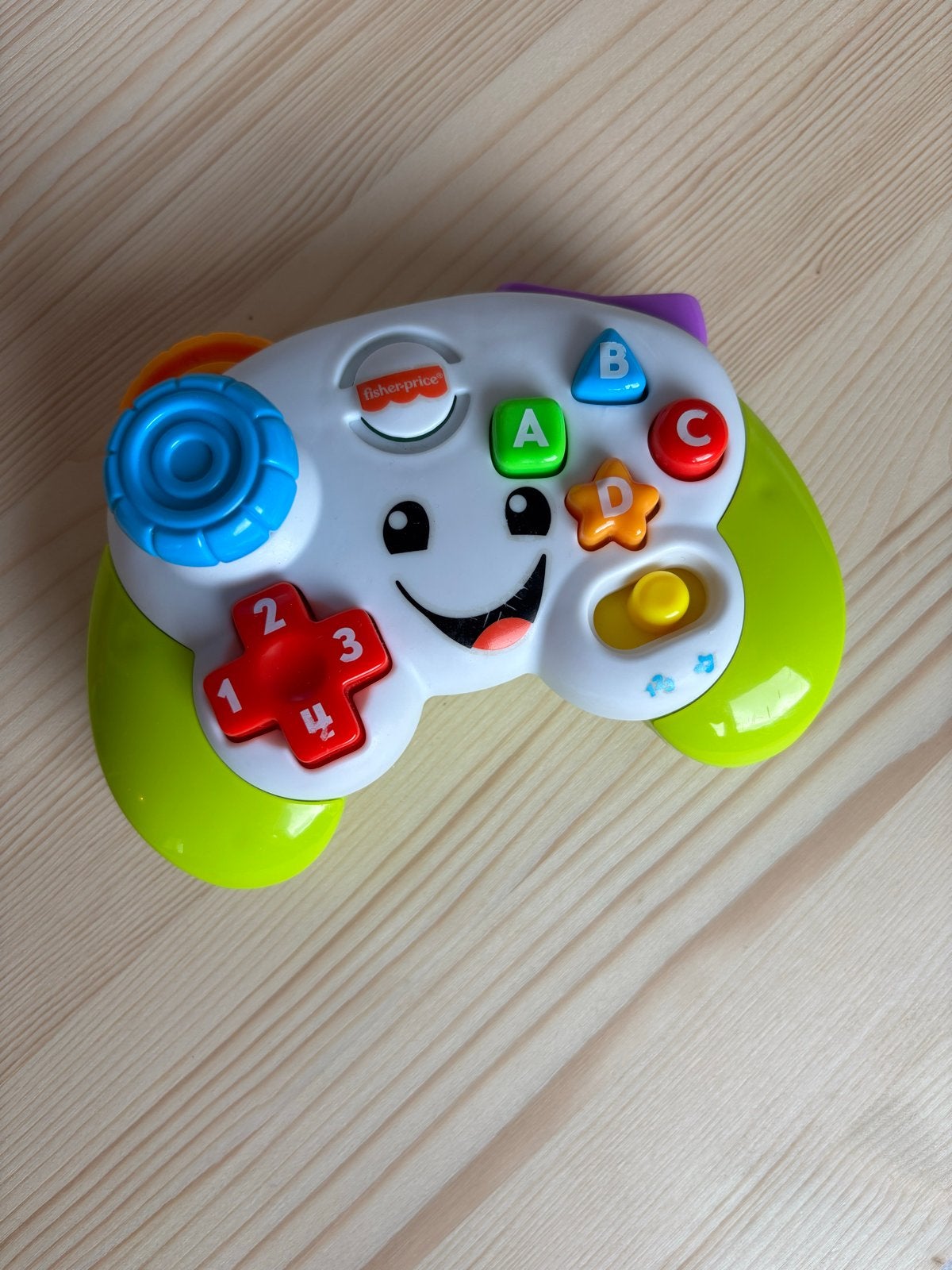 Diverse babyspeelgoed: VTech, Fisher-Price en meer, Ophalen of Verzenden, Gebruikt, Overige typen, Met licht