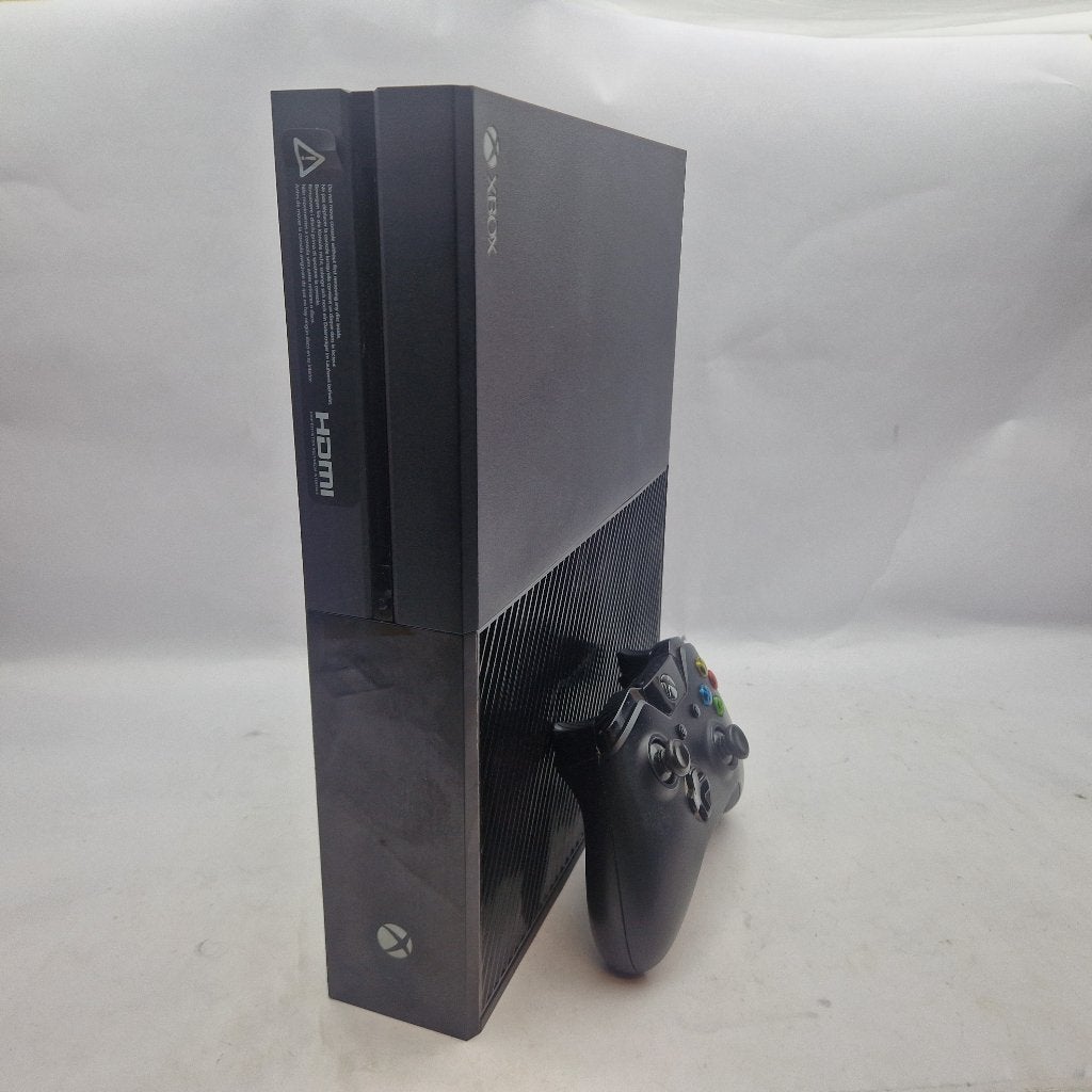Xbox One 500GB Incl controller || Nu voor maar €99,99, Ophalen of Verzenden, Zo goed als nieuw, 500 GB, Met 1 controller