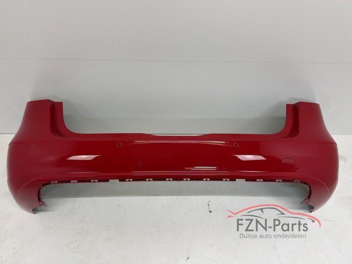 MB B-Klasse W246 4PDC Achterbumper, Auto-onderdelen, Ophalen of Verzenden, Gebruikt, Achter, Bumper