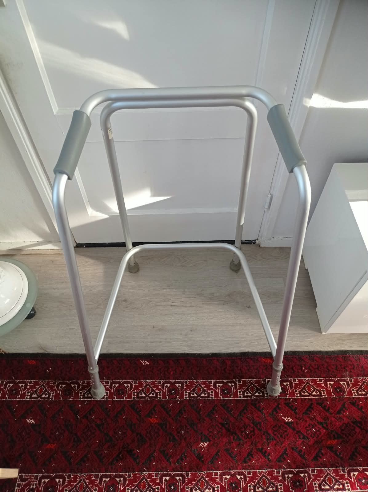 Coopers looprek Verstelbaar hoogte 88 CM, Diversen, Ophalen of Verzenden