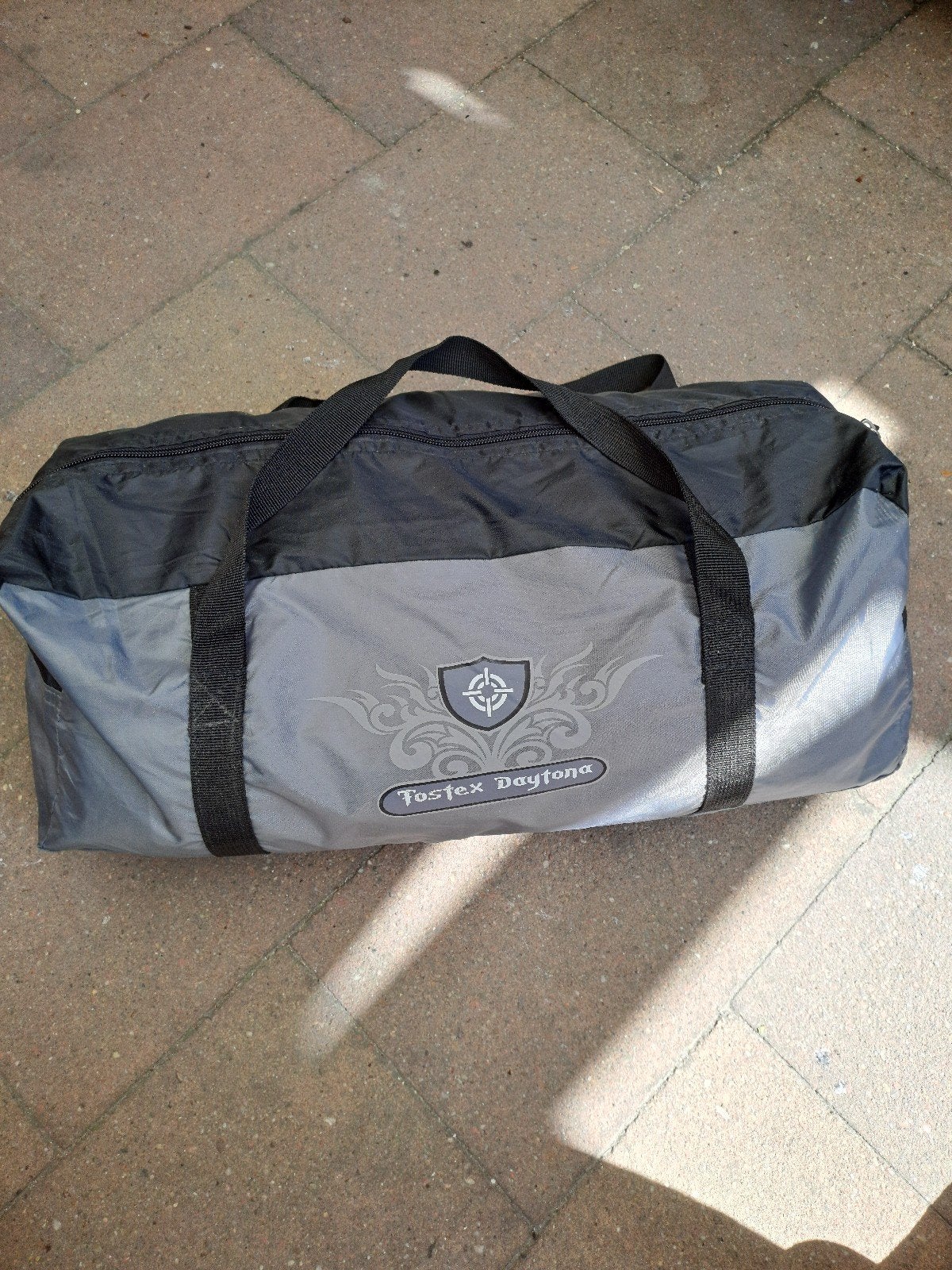 Fostex Daytona Treklite II Tent - 2 persoons, Tot en met 2, Nieuw, Ophalen of Verzenden, Os