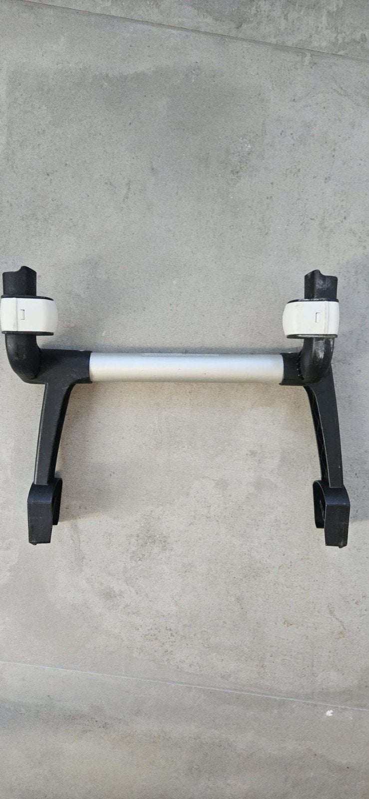 Bugaboo Maxi-Cosi Adapter, Bugaboo, Zo goed als nieuw, Met autostoeltje, Ophalen