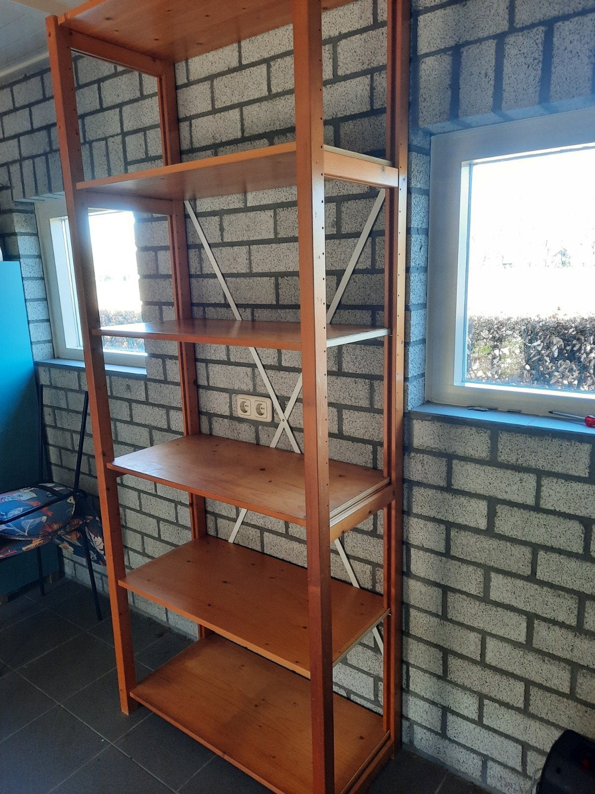 lundia, Huis en Inrichting, Ophalen, Gebruikt