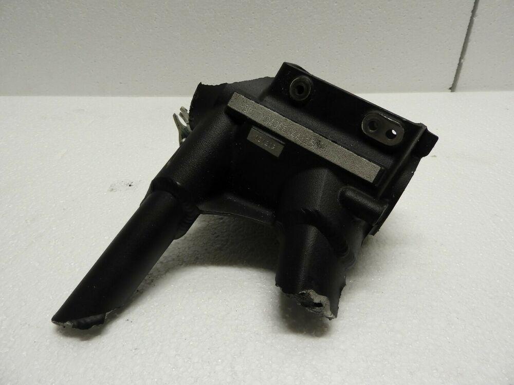 Street triple 675 2007 - 2012 Triumph Frame D1-43828, Motoren