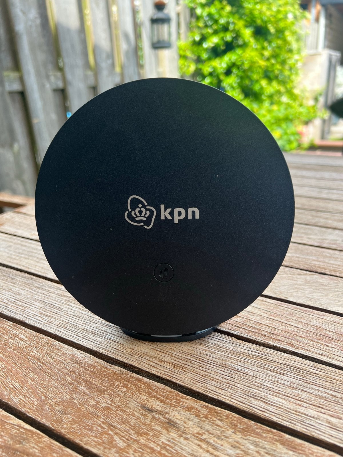 KPN SuperWifi 2.0 Router - Zo goed als nieuw, Ophalen of Verzenden, Zo goed als nieuw, Router