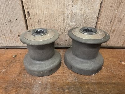 Set lieren Antal W6, Niet ingevuld, Gebruikt, Niet ingevuld, Niet ingevuld