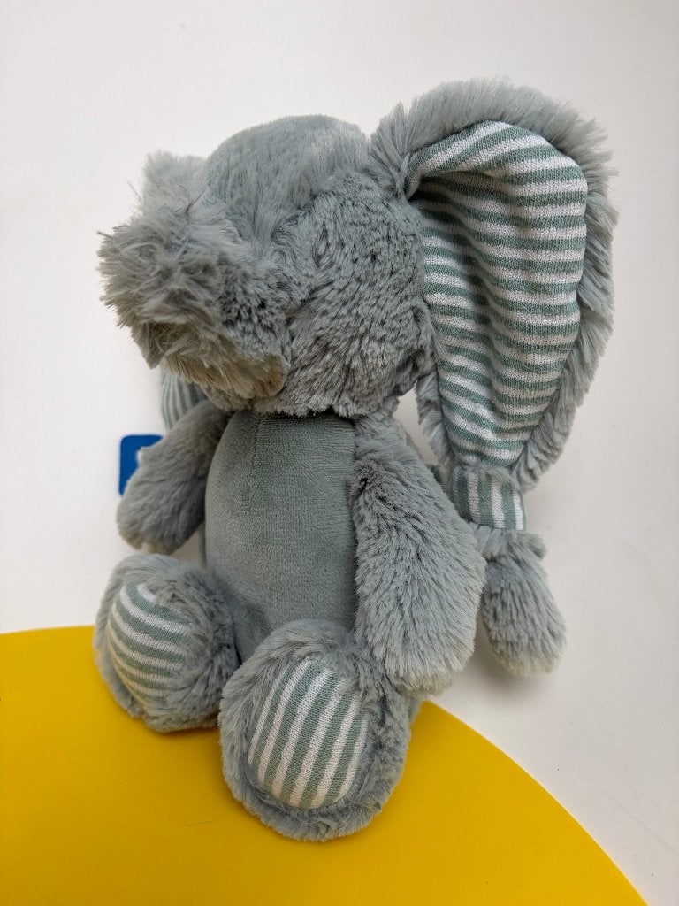 K2804 happy horse olifant groen, Ophalen of Verzenden, Zo goed als nieuw, Overige typen