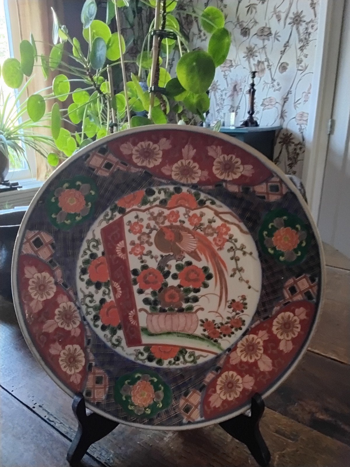 Imari, Antiek en Kunst, Ophalen of Verzenden
