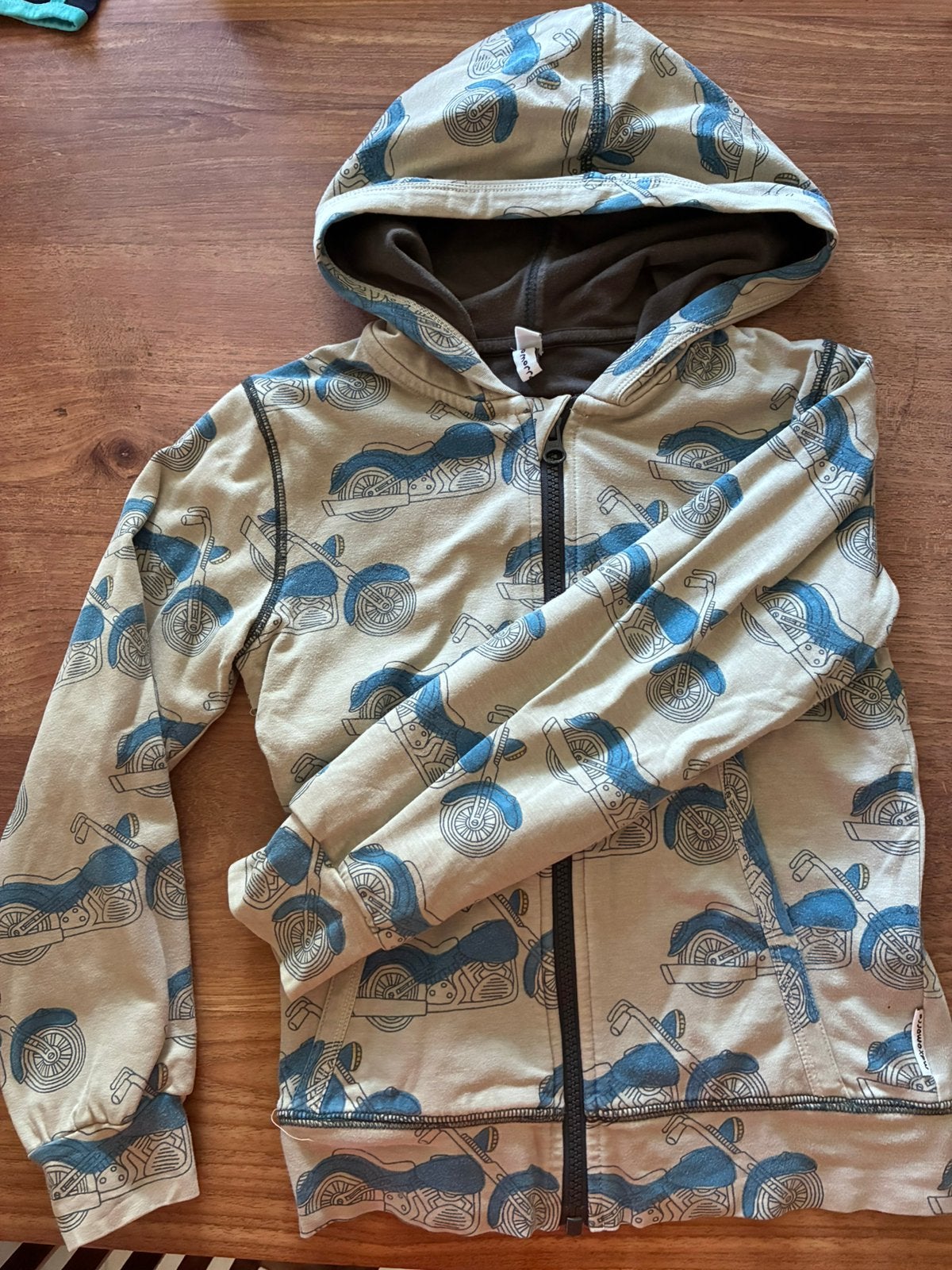 Maxomorra vest, Ophalen of Verzenden, Zo goed als nieuw, Meisje, Trui of Vest