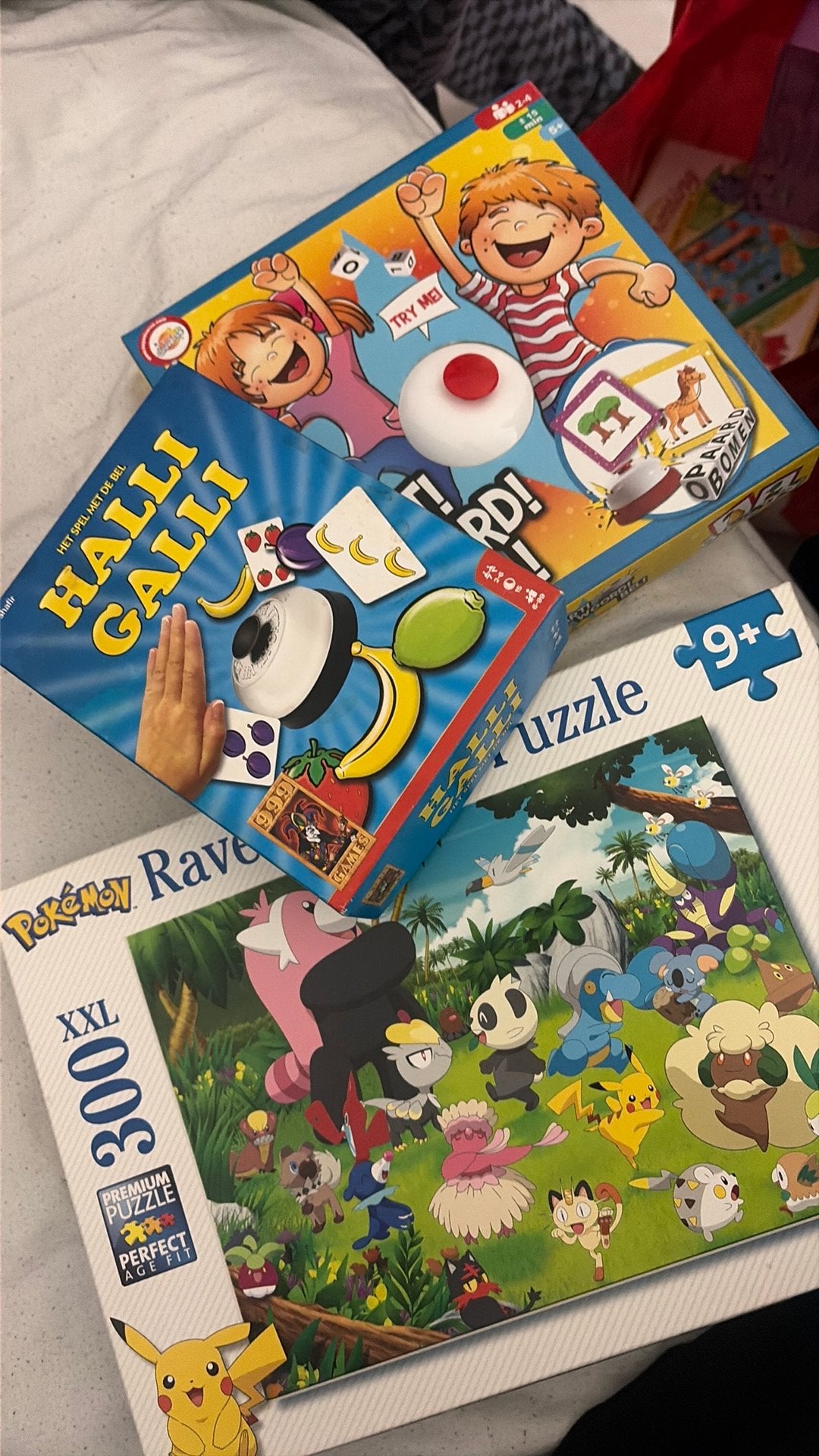 Spellen, Ophalen of Verzenden, Zo goed als nieuw