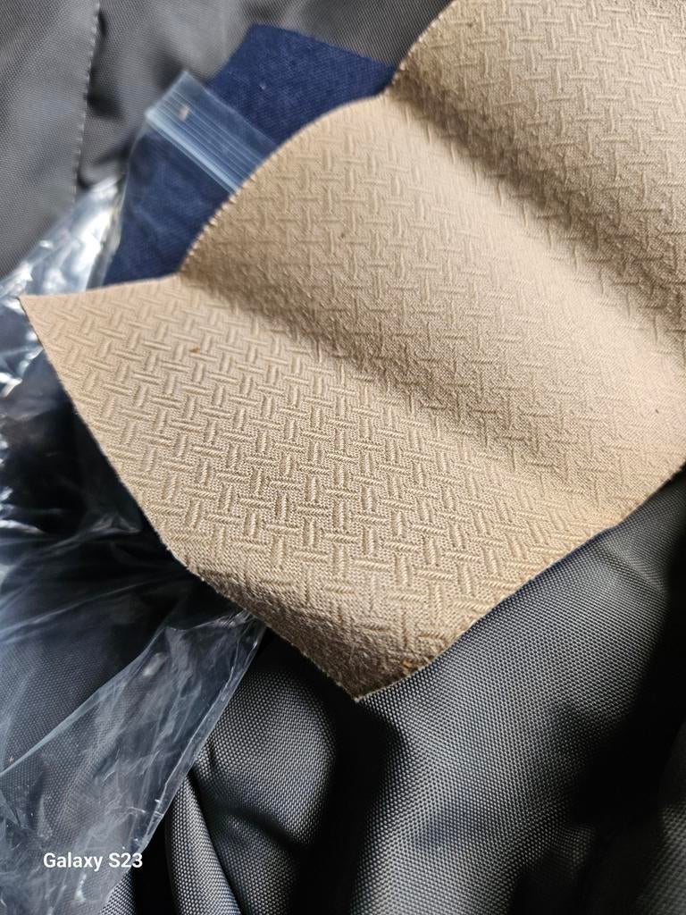 Reparatie canvas cabriodak, Auto-onderdelen, Ophalen of Verzenden, Nieuw, Saab