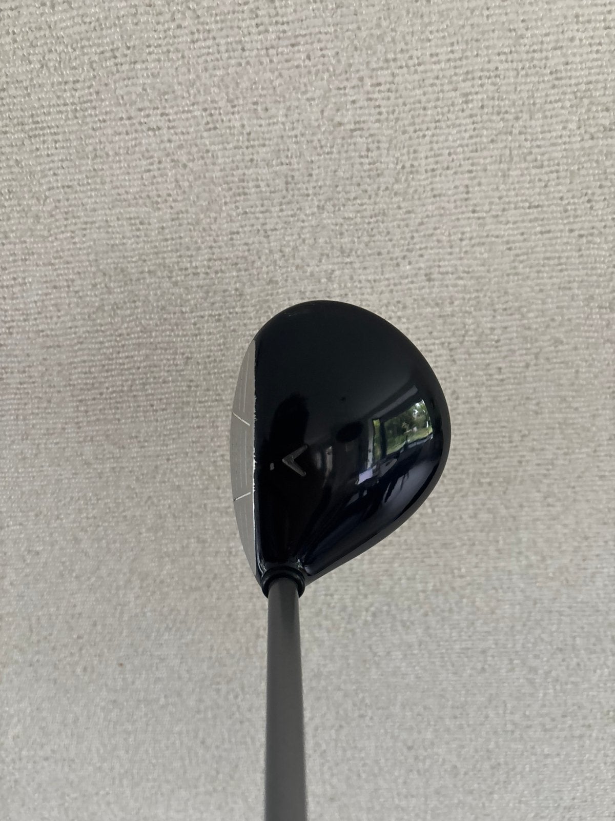 Callaway Steelhead Plus Houten 5 | Firm Flex, Callaway, Ophalen of Verzenden, Zo goed als nieuw, Callaway