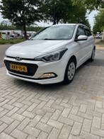 GGX-53-T kentekencheck: Hyundai I20, APK en kosten 5 Hyundai i20 1.2 I 5-DRS 2016 Wit