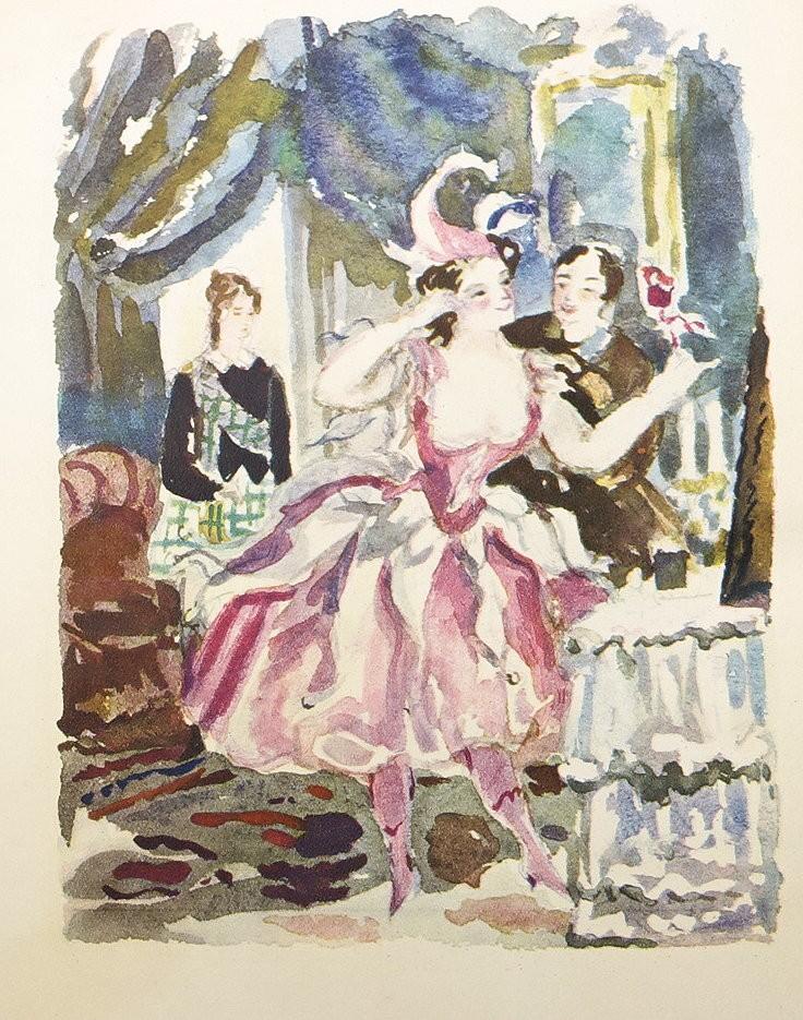 Jack 1929 Alphonse Daudet - Préveraud de Sonneville (ill), Antiek en Kunst, Ophalen of Verzenden