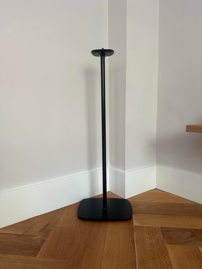 Flexson standaard voor Sonos One – zwart – ongebruikt, Ophalen, Zo goed als nieuw, Speaker