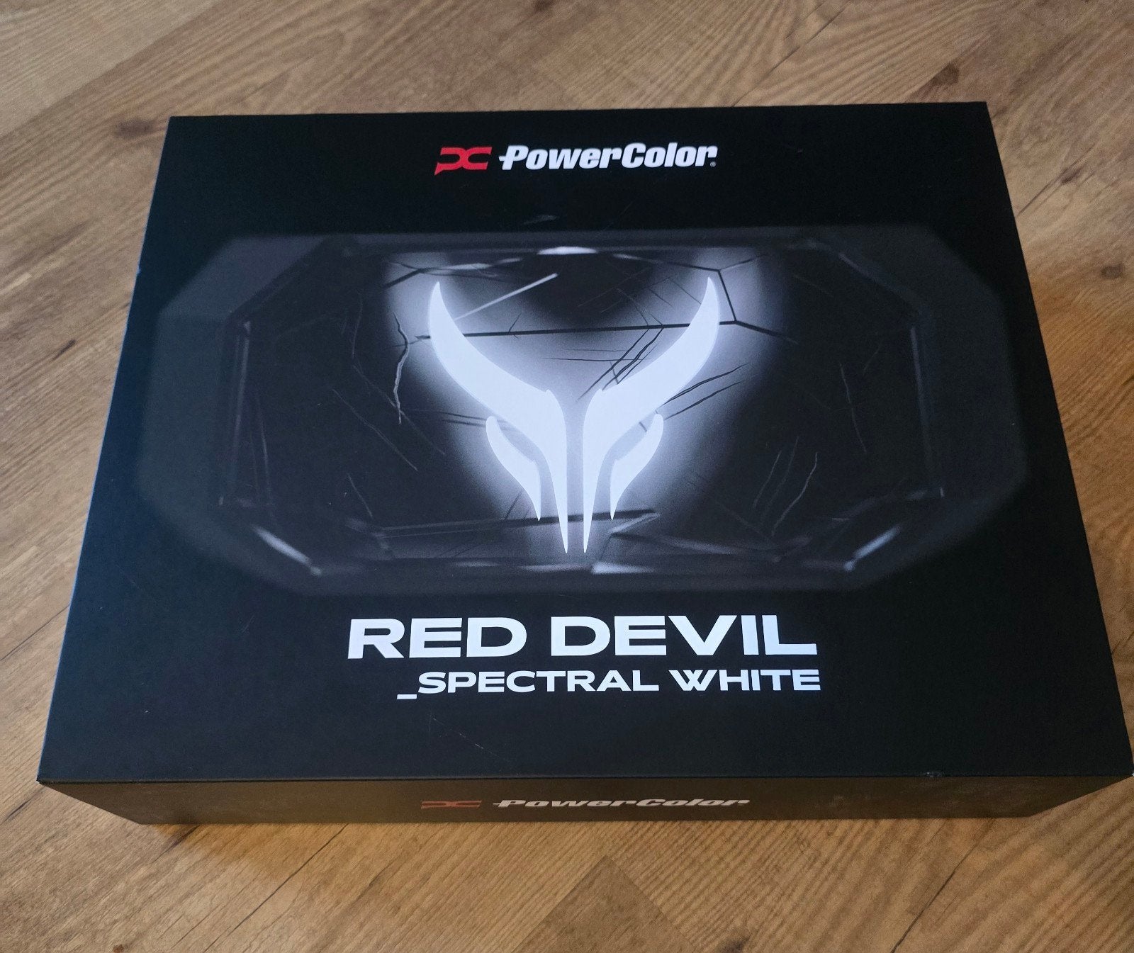 Red Devil RX 9070 XT Spectral White, Computers en Software, Ophalen of Verzenden, Zo goed als nieuw, AMD, HDMI