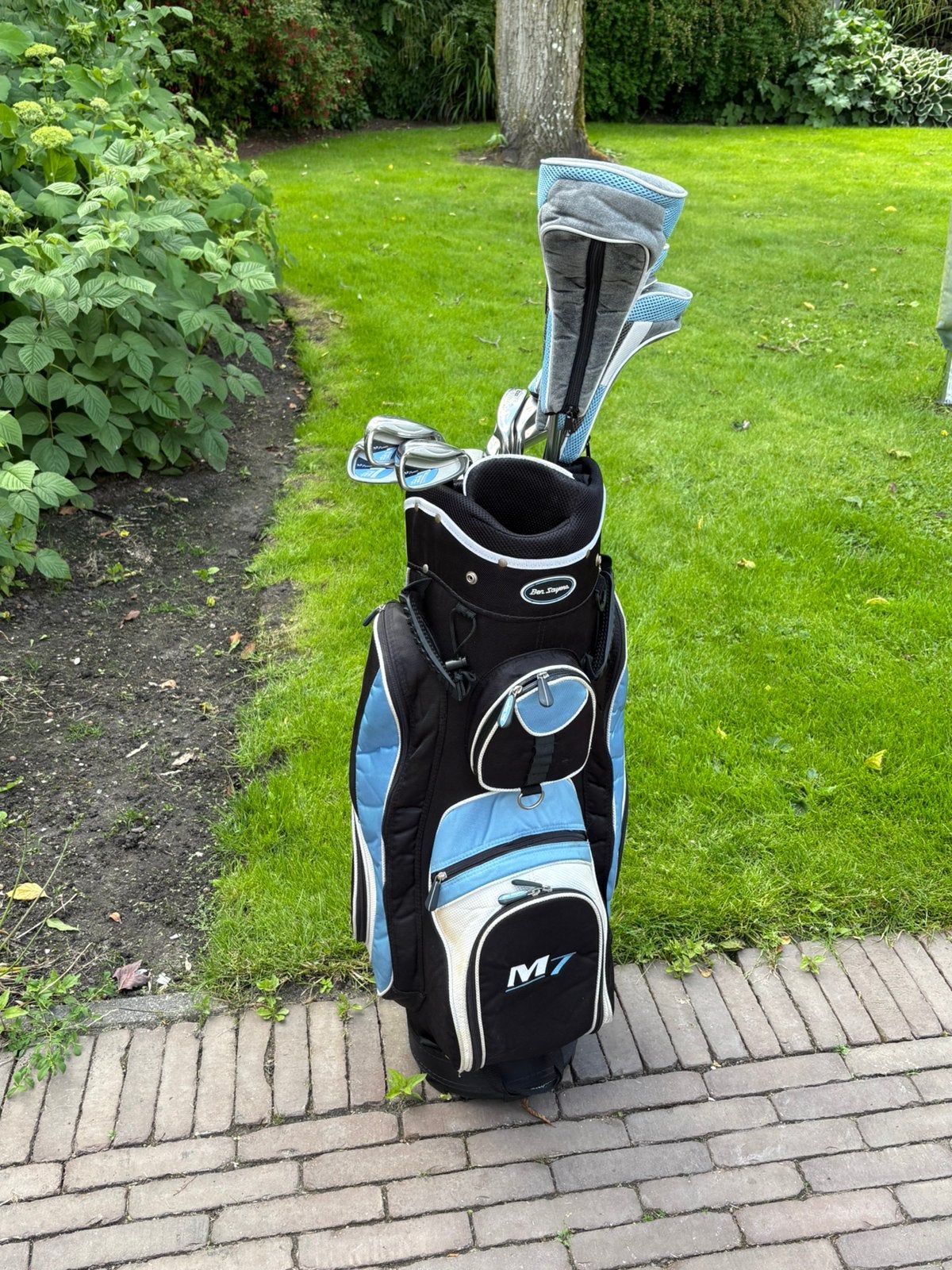 Ben sayers M7 ladies golfset, Ophalen, Gebruikt, Club, Overige merken