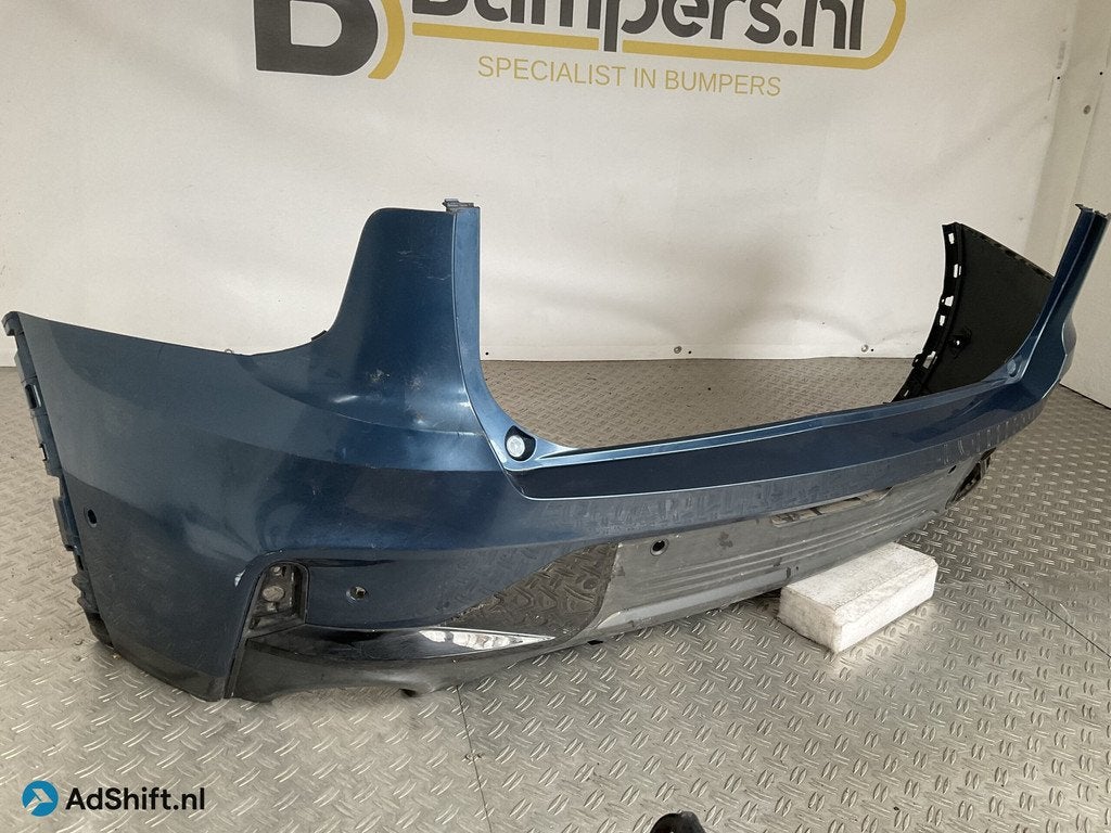 Bumper Lynk en Co Lynk &amp; Co 17- 8889410231 Achterbumper, Auto-onderdelen, Bumper