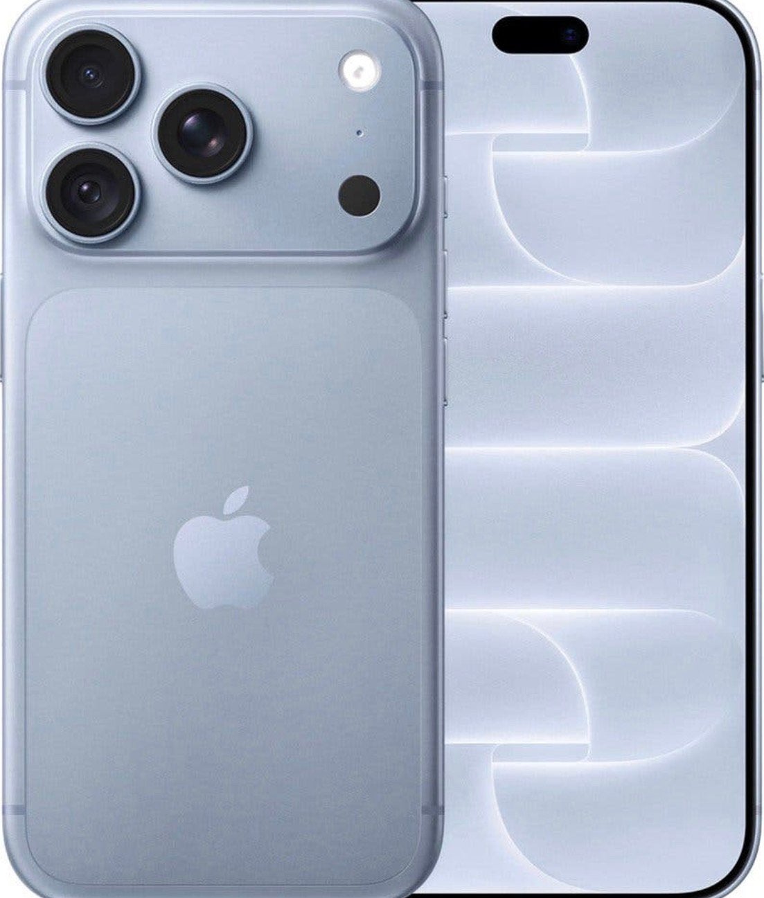 iPhone 18 pro 1 tb nieuw geseald factuur + Garantie, Telecommunicatie, 512 GB, Apple, Apple, Nieuw