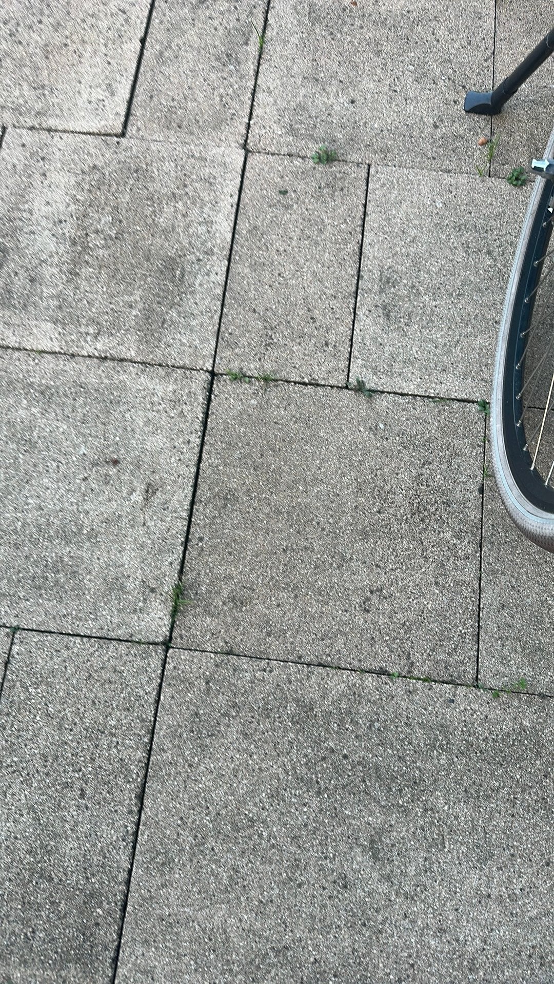 37m2, Ophalen, Gebruikt, Overige materialen, Overige typen