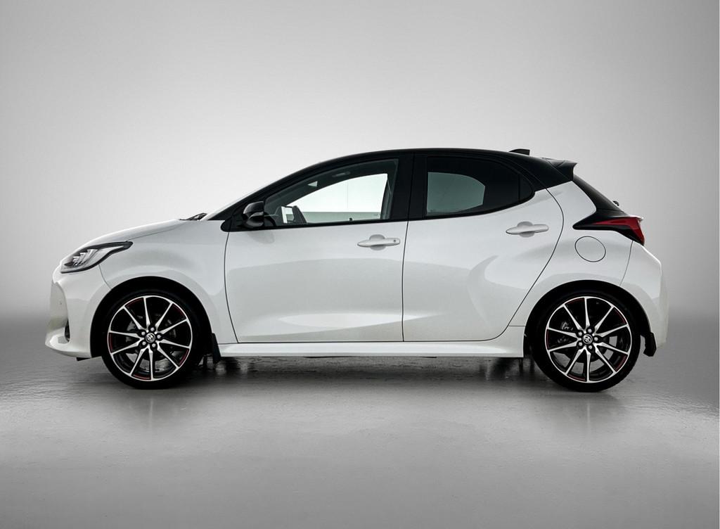 Toyota Yaris 1.5 Hybrid GR Sport | Panoramadak | Blind Spot, Auto's, Toyota, 12 maanden, 450 kg, Gebruikt, 1490 cc